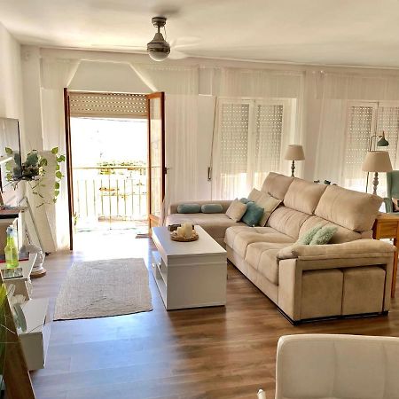 Centrico ,Moderno Y Confortable Apartament Almería Eksteriør billede