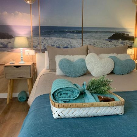 Centrico ,Moderno Y Confortable Apartament Almería Eksteriør billede