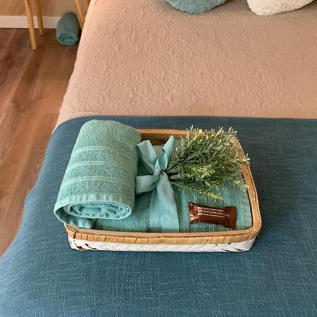 Centrico ,Moderno Y Confortable Apartament Almería Eksteriør billede