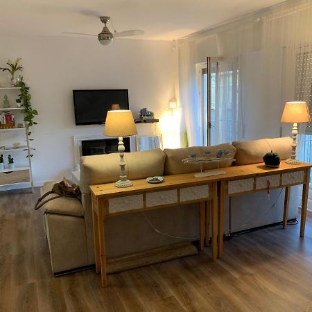 Centrico ,Moderno Y Confortable Apartament Almería Eksteriør billede
