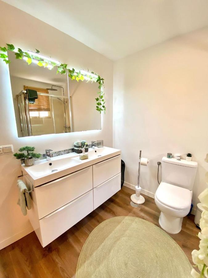 Centrico ,Moderno Y Confortable Apartament Almería Eksteriør billede