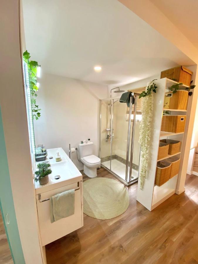 Centrico ,Moderno Y Confortable Apartament Almería Eksteriør billede