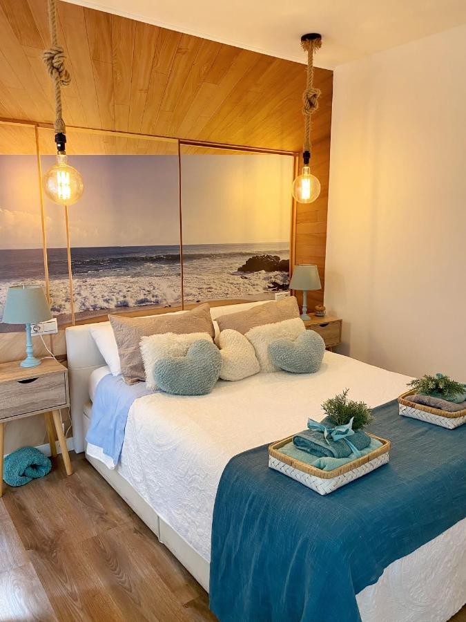 Centrico ,Moderno Y Confortable Apartament Almería Eksteriør billede