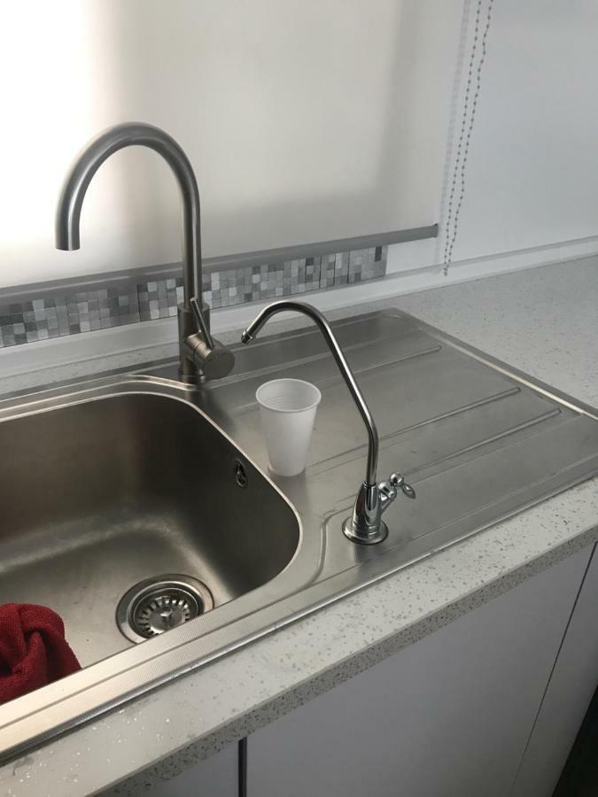 Centrico ,Moderno Y Confortable Apartament Almería Eksteriør billede