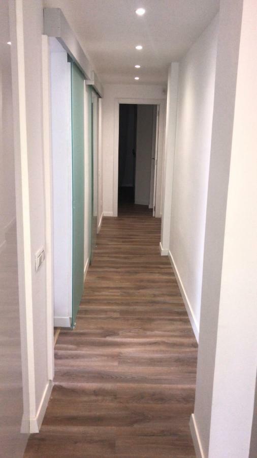 Centrico ,Moderno Y Confortable Apartament Almería Eksteriør billede