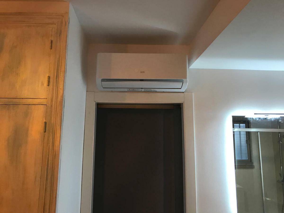 Centrico ,Moderno Y Confortable Apartament Almería Eksteriør billede