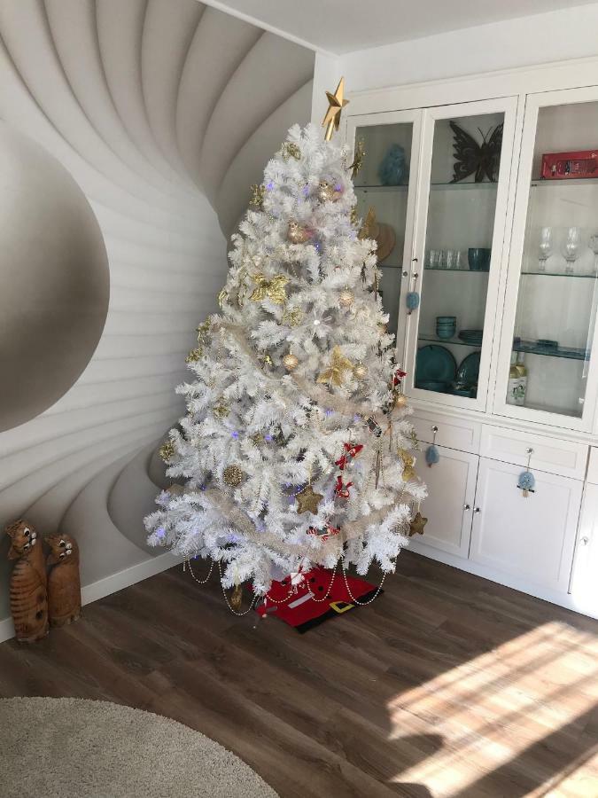 Centrico ,Moderno Y Confortable Apartament Almería Eksteriør billede