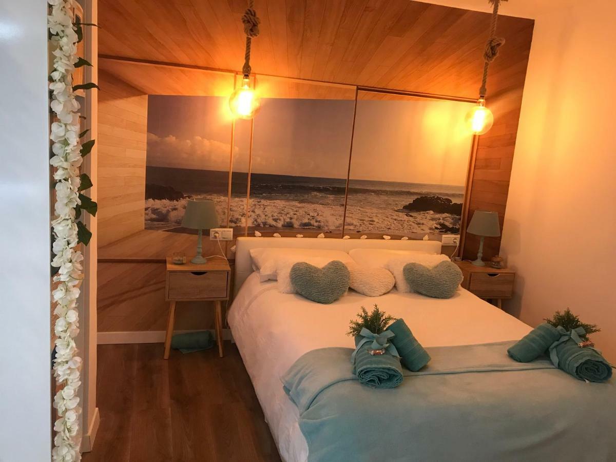 Centrico ,Moderno Y Confortable Apartament Almería Eksteriør billede