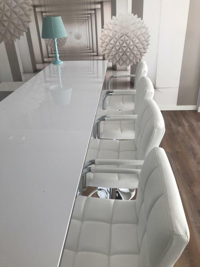 Centrico ,Moderno Y Confortable Apartament Almería Eksteriør billede