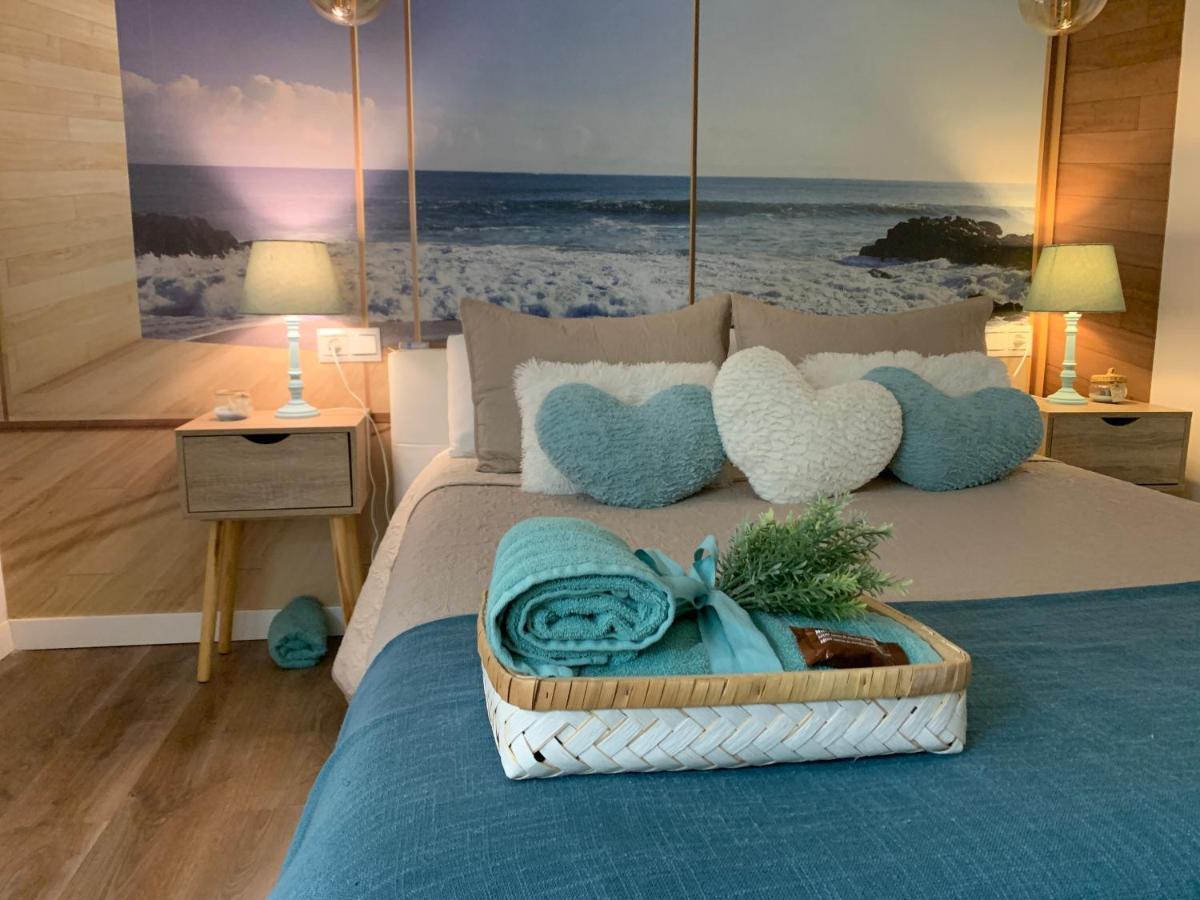 Centrico ,Moderno Y Confortable Apartament Almería Eksteriør billede