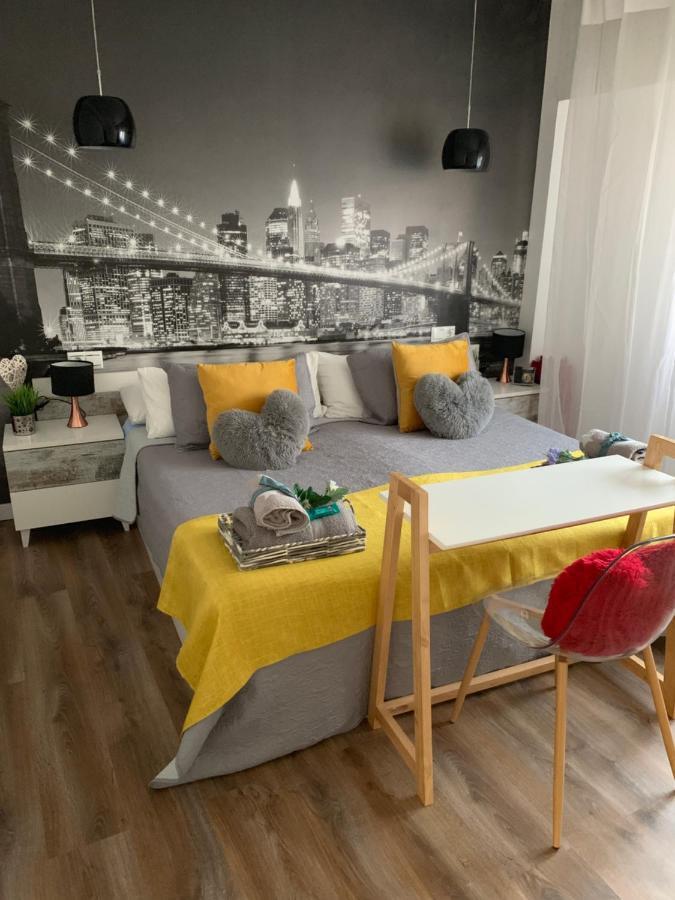 Centrico ,Moderno Y Confortable Apartament Almería Eksteriør billede