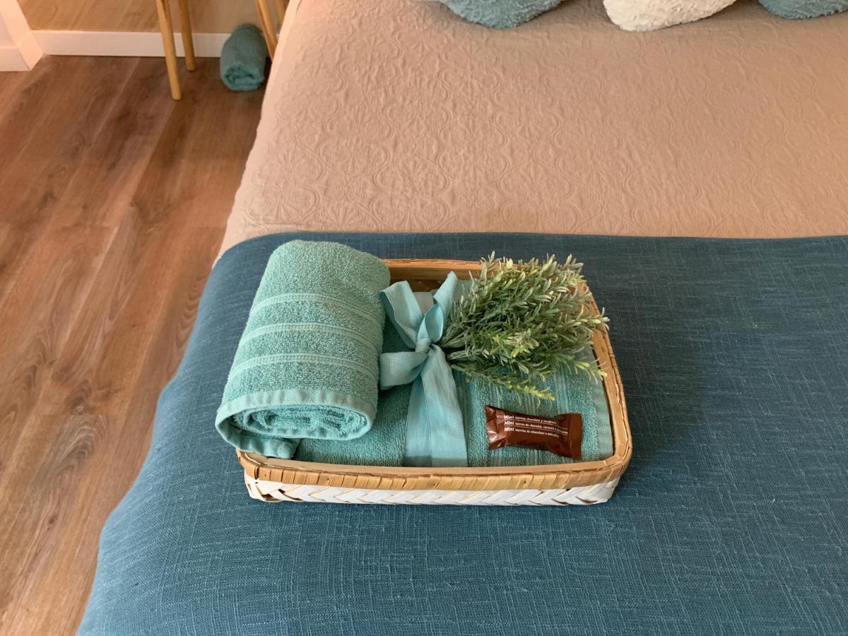 Centrico ,Moderno Y Confortable Apartament Almería Eksteriør billede