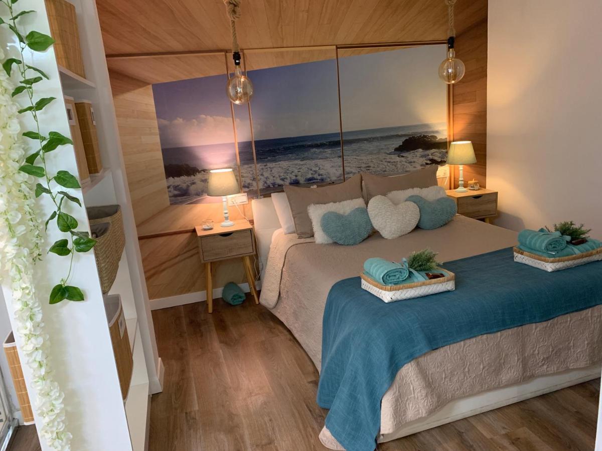 Centrico ,Moderno Y Confortable Apartament Almería Eksteriør billede